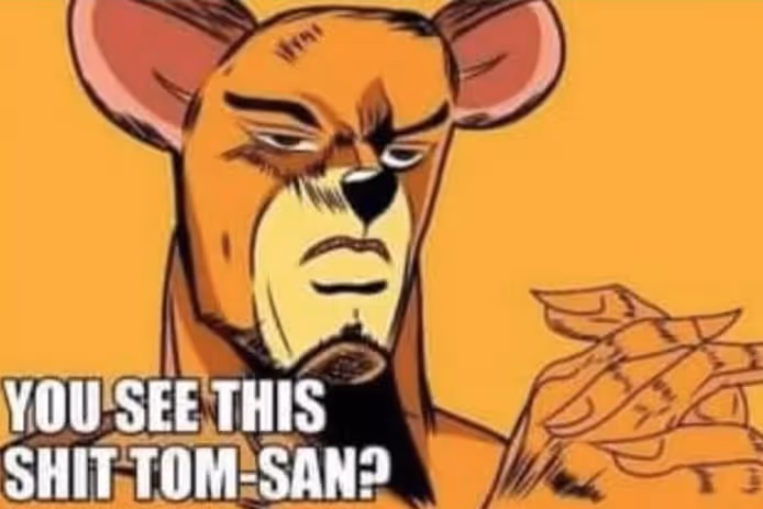 Not