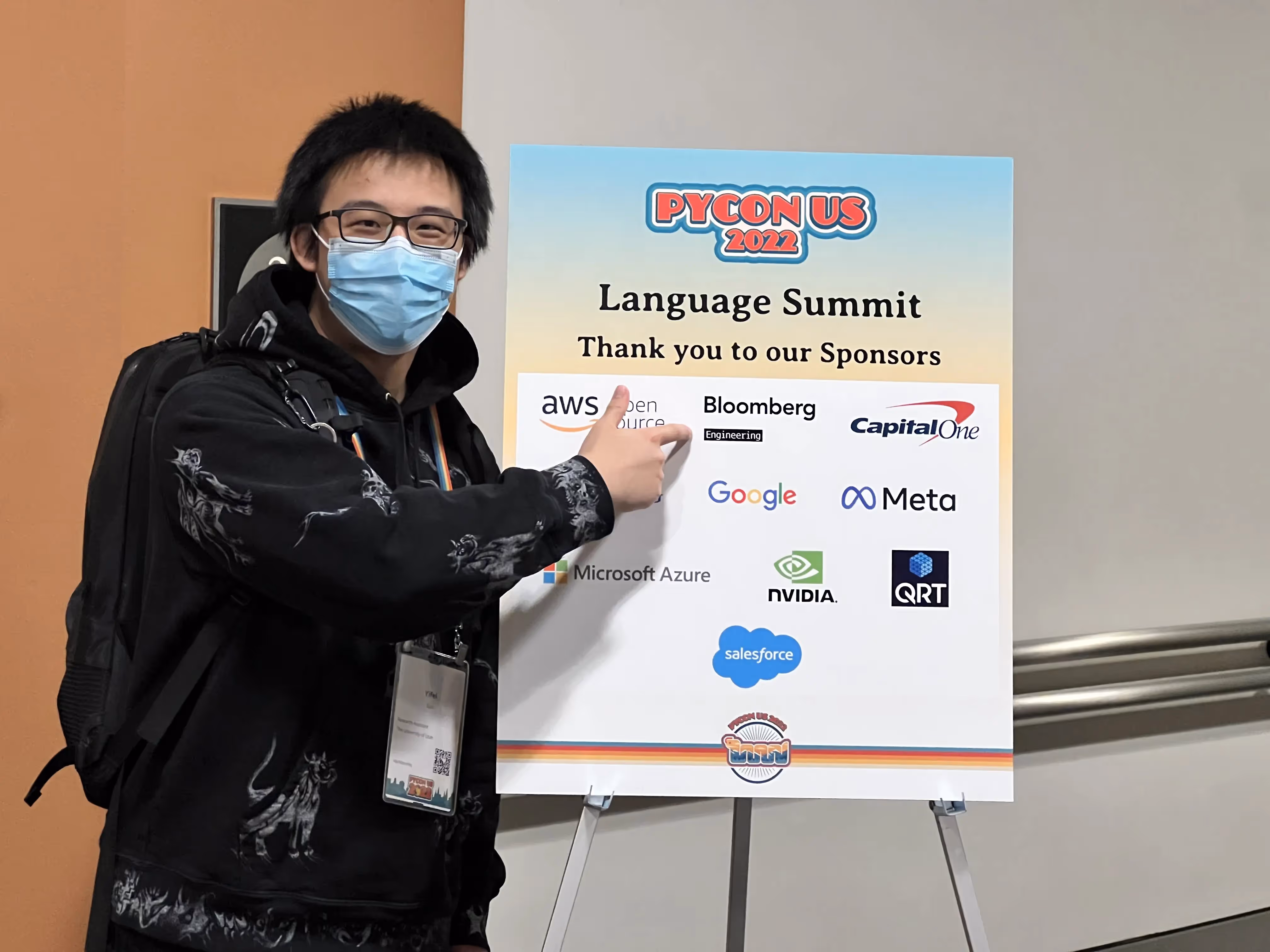 Language Summit